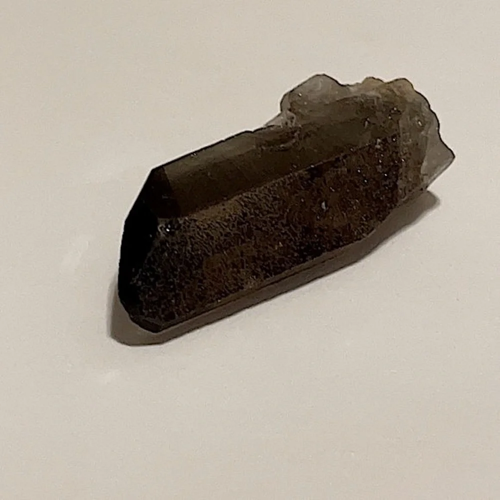 Smokey Quartz Points & Doubles ๐ค - Picture 11 of 12